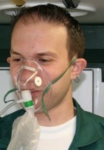 Oxygen Administration