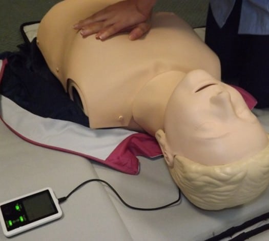 Basic Life Support and Management of Anaphylaxis