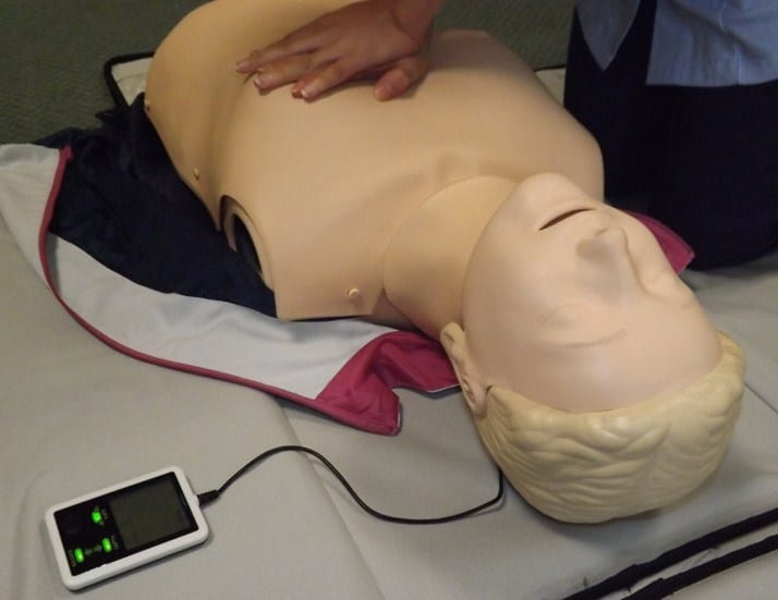 Basic Life Support and Management of Anaphylaxis