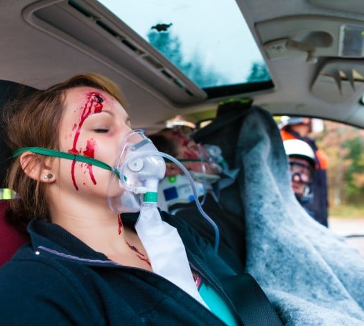 Level 3 Certificate in First Response Emergency Care (FREC®)