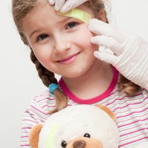 Level 3 Award in Paediatric First Aid Courses (QCF)